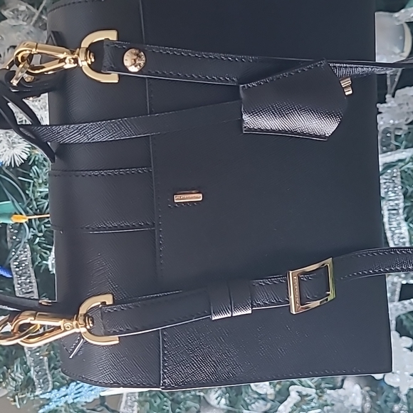 Play No more PNM. Kelly style Original purse - Picture 2 of 12